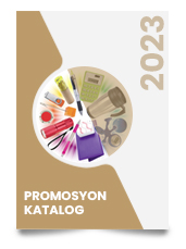 Kavacık ozalit tanıtım ve promosyon kataloğu.